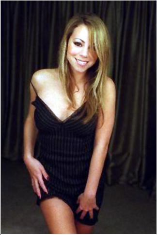 Mariah Carey 10
