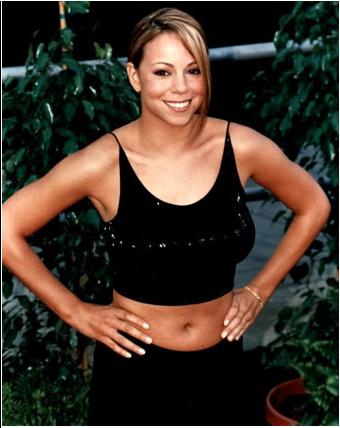 Mariah Carey 27