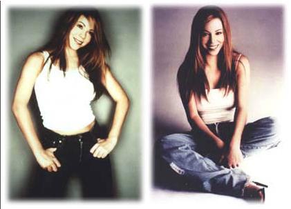 Mariah Carey 39